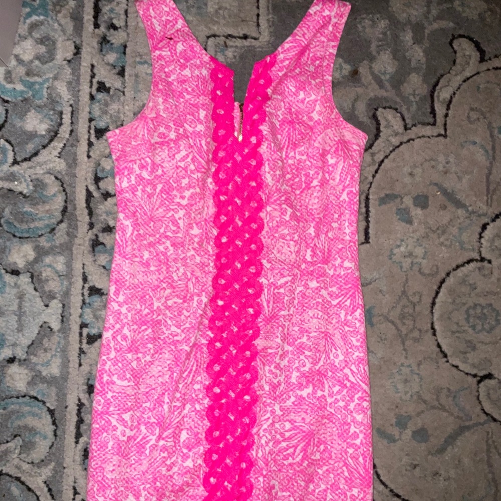 Lilly Pulitzer Target Size 6